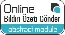 Submit Abstract Online