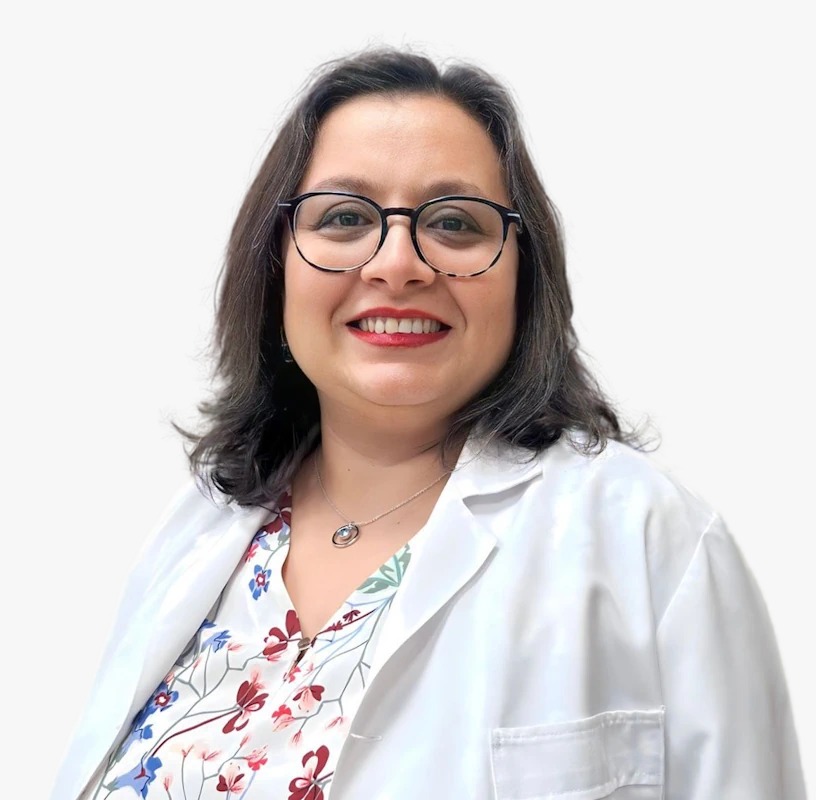 Prof. Dr. Güleser SAYLAM