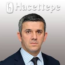 Prof. Dr. Sercan AKSOY